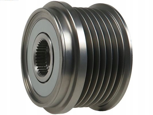 AS-PL EMBRAYAGE ALTERNATEUR SEAT IBIZA SKODA FABIA VW FOX POLO 1.2