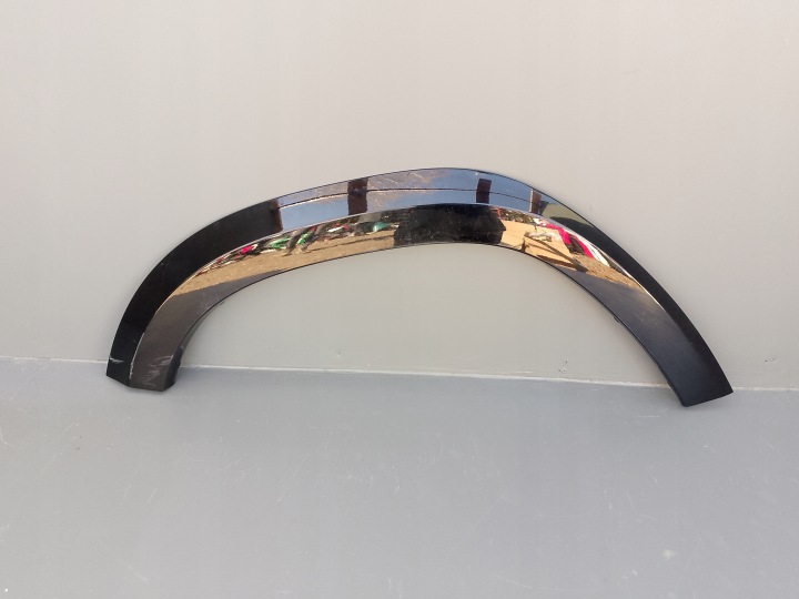 MERCEDES W166 2011- REVÊTEMENT MOULURE GARDE-BOUE DROITE ARRIÈRE ARRIÈRE A1668846622 ÷