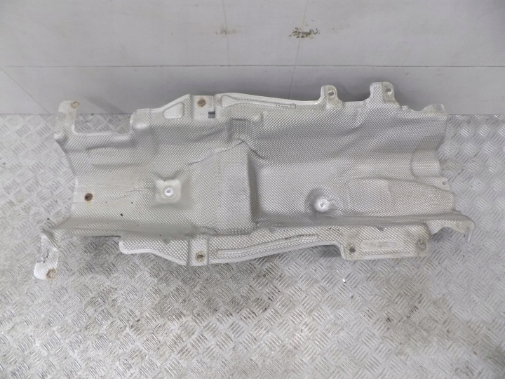 BMW 1 F40 CAPUCHONS THERMIQUE 9465553 8496117 7315970