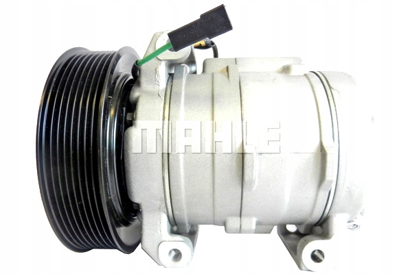 COMPRESSEUR DE CLIMATISATION MERCEDES ACTROS MP4 MP5 ANTOS AROCS ATEGO 3