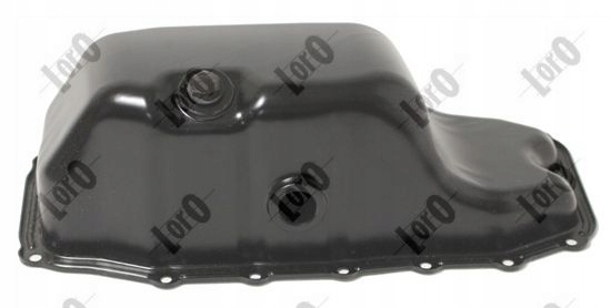 PALETTE D'HUILE POUR OPEL CORSA C 1.3 photo 4 - milautoparts-fr.ukrlive.com