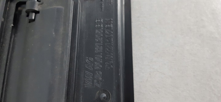AUDI SKODA VW VENTILATEUR RADIATEUR 5Q0121203DQ