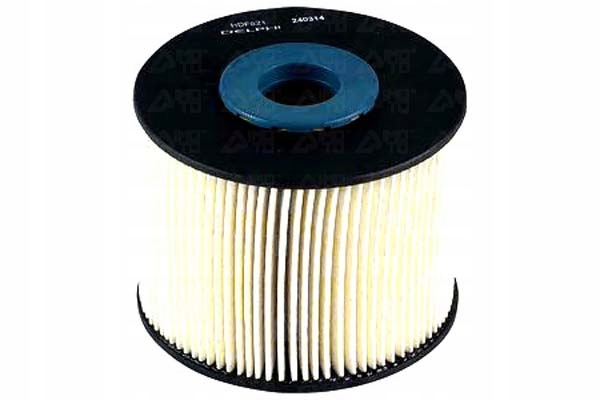 FILTRO COMBUSTIBLES CITROEN 2,0HDI DELPHI HDF621 FILTRO COMBUSTIBLES 