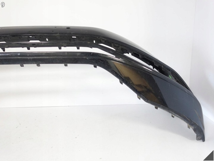 VW PASSAT B8 3G0 LIFT 18-23 ORDINAIRE PARE-CHOCS PARE-CHOCS BOUCHON AVANT (6XPDC)