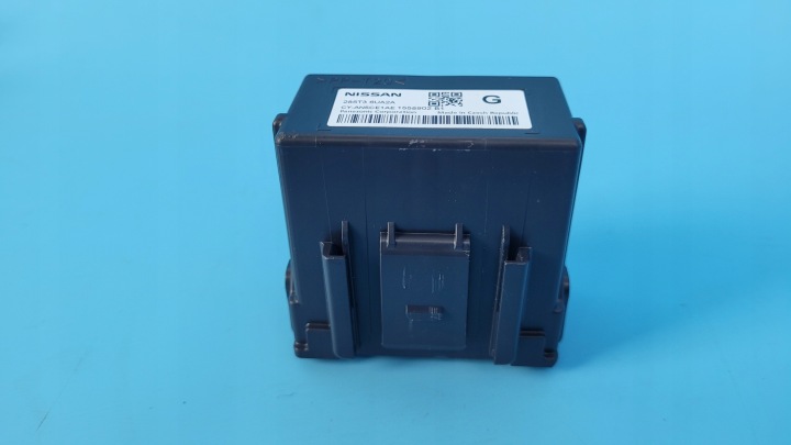 NISSAN QASHQAI III J12E 22R MODULE CONTRÔLEUR 285T36UA2A