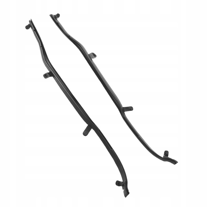 ARRIÈRE PORTES AVANT JOINTS D'ÉTANCHÉITÉ POGODOWE BB5Z7825325B DROITE GAUCHE 42