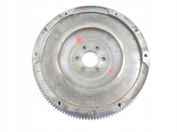 VOLANT D'INERTIE CITROEN BERLINGO I 1.6 HDI 412116204 324038910 9639780410
