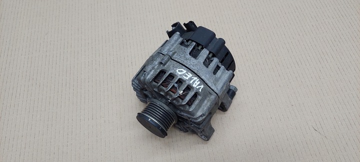 ALTERNADOR CITROEN C5 2.0 HDI 