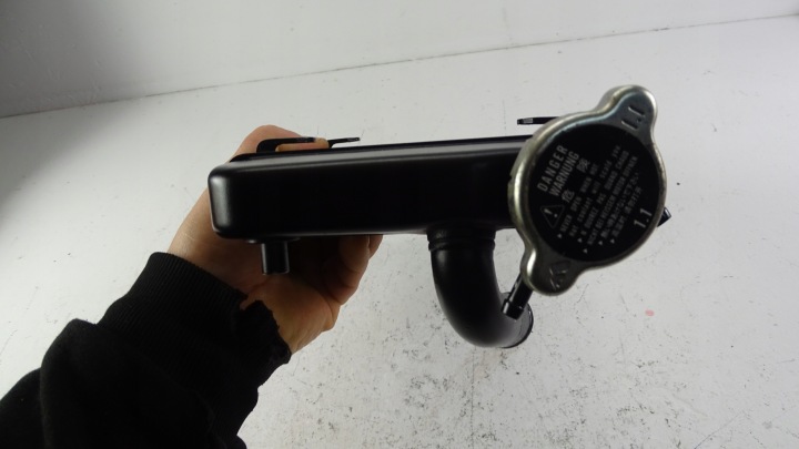 N351 DUCATI MTS MULTISTRADA V4 21' RADIATEUR EAU