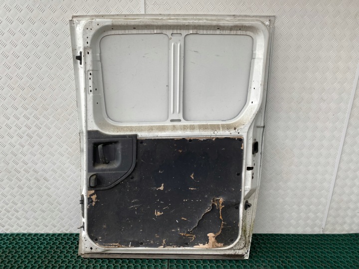 EXPERT SCUDO JUMPY II 07-14 PORTES COULISSANT LATÉRAL DROIT BLANC ORIGINAL OE