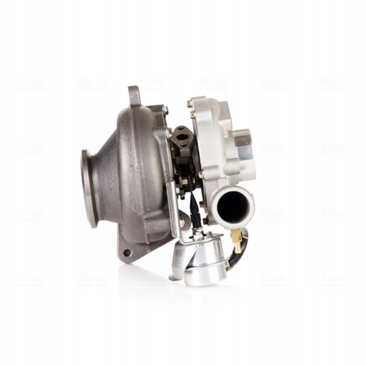 914 430_B TURBOCOMPRESSEUR FORD RANGER 98-