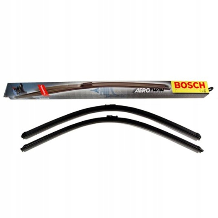 LIMPIAPARABRISAS ESCOBILLAS BOSCH 3397007115 RENAU MEGANE 