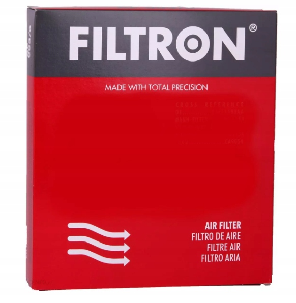 FILTRE AIR FILTRON SUZUKI GRAND VITARA II