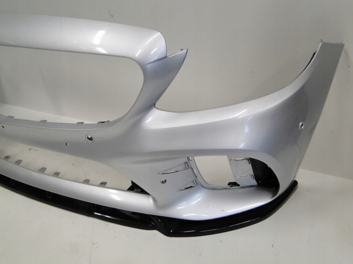MERCEDES C W205 205 LIFT PARE-CHOCS AVANT AMG SUR CAPTEURS PTS SANS CAMÉRAS
