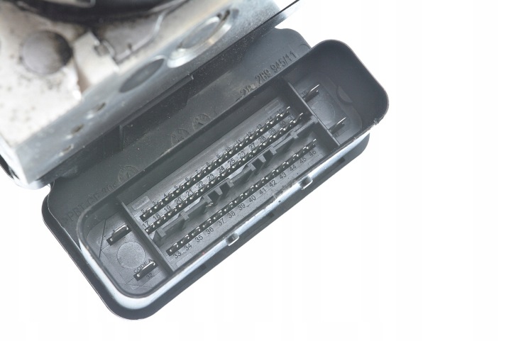 POMPE ABS CADDY III 1K0907379BS 10.0961-0383.3 10.0622-3965.1 1K0614517EG