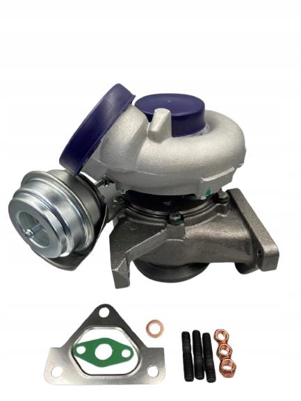 USINE NEUF TURBINE 709836 MERCEDES C.E 2.3.4 2.2 CDI A6110960899
