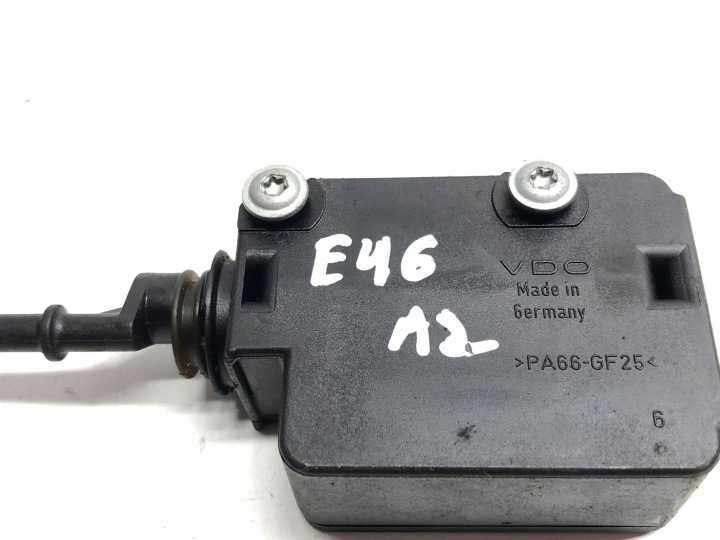 BMW 3 E46 DISPOSITIFS 6987637 2005