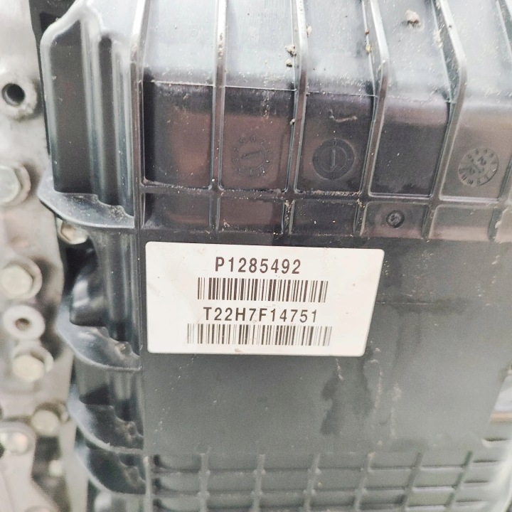 BOÎTE DE VITESSES VOLVO V60 II (225, 227) AWF8G55 33375536 2.0L 220KW 2023