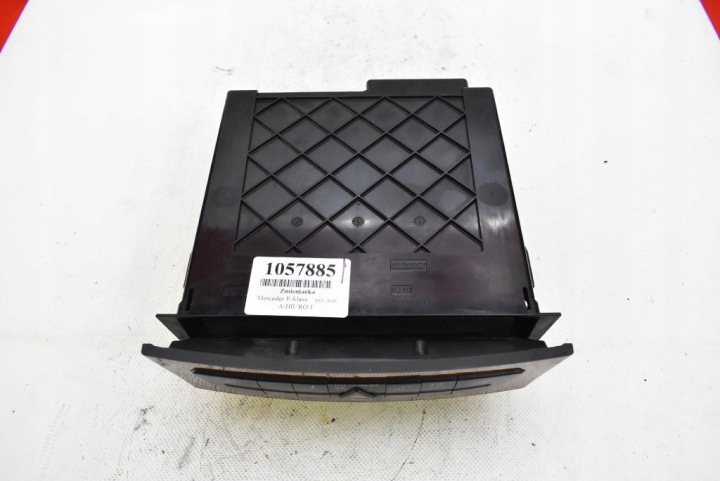 CHANGEUR PANNEAU COMMANDE SIÈGES ESP A2116303152 MERCEDES E-KLASA W211