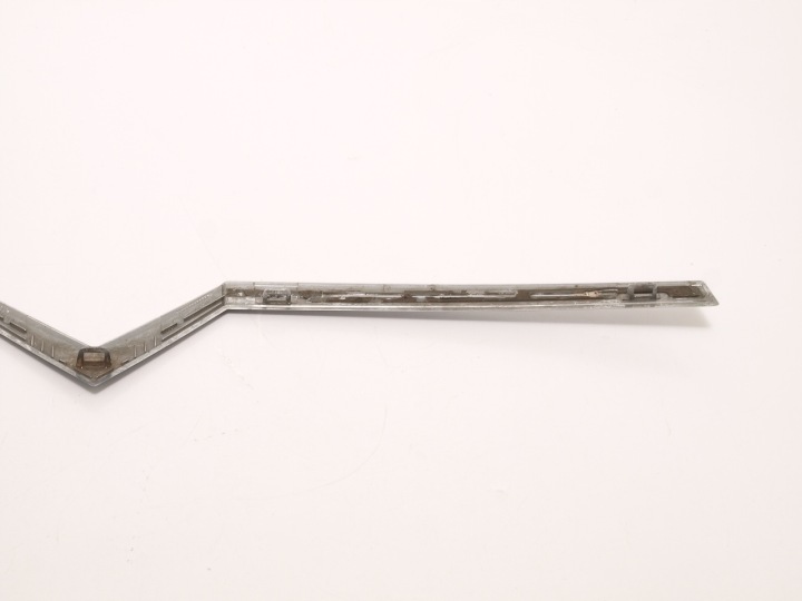 CITROËN C4 I 1 MOULURE CHROME CAPOTS 3889