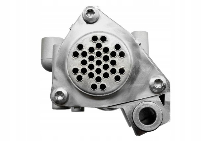 RADIATEUR GAZ D'ÉCHAPPEMENT SOUPAPE EGR DAILY 3.0D 2006-,