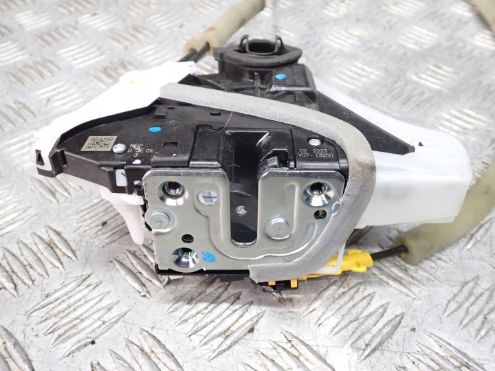 SERRURE DE PORTE DROIT AVANT DROITE AVANT INFINITI QX60 L51 22-
