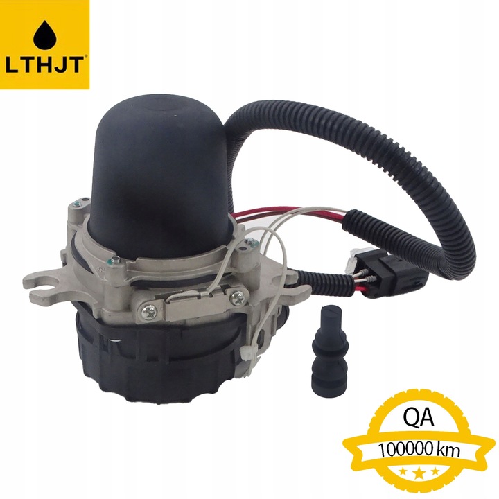 Toyota Land Cruiser Prado 2009-2015 Air Pump