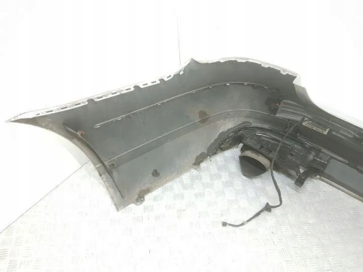 MERCEDES-BENZ E W212 PARE-CHOCS ARRIÈRE A2128851625