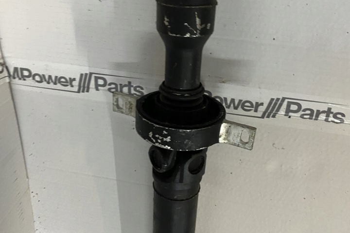 ARBRE DE TRANSMISSION BMW X3 (F25) 7589801 2016