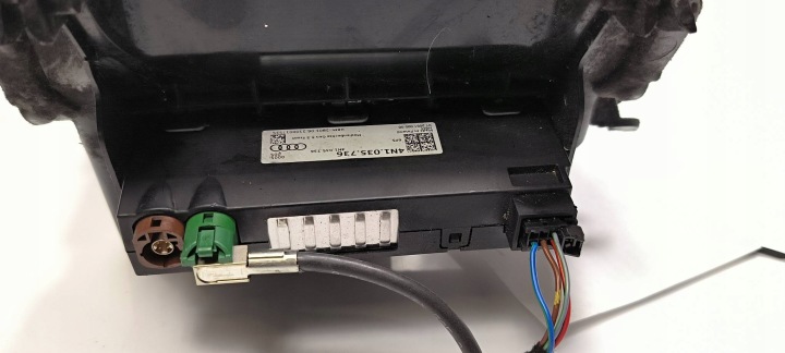 MODULE 4N1035736 AUDI A6 C8 ALLROAD