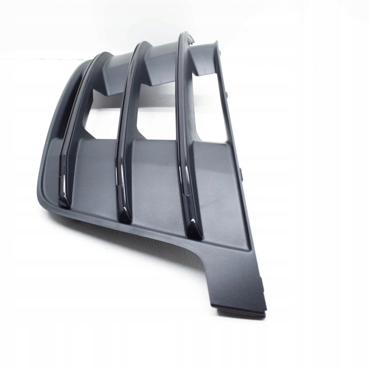 NOUVEAU AUDI Q7 4M AVANT LEFT PARE-CHOCS GRILLE 4M0807681D GXE 4M0807681DGXE ORIGIN