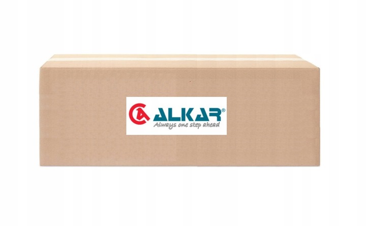 MIROIR EXTERIEUR ALKAR 6144459 photo 1 - milautoparts-fr.ukrlive.com