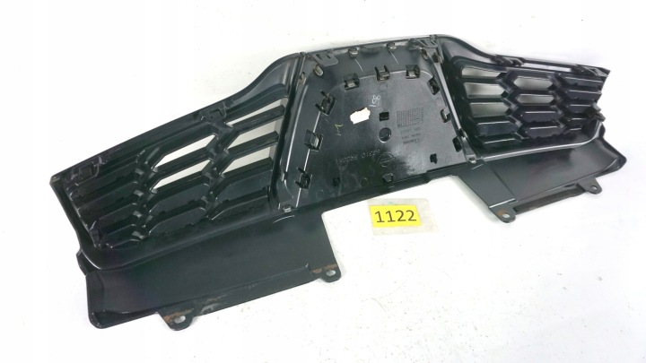 CALANDRE AVANT GRILLE INSIGNE CALANDRE NISSAN QASHQAI I J10 LIFT 10-14 62310-BR00A