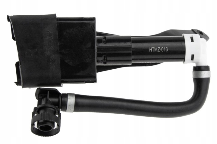 LAVE-GLACE PHARES MAZDA CX-7 2007- DROITE