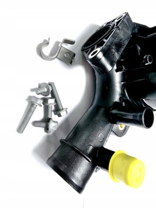 MERCEDES-BENZ OE A6512003700 POIGNÉE FILTRE CARBURANTS