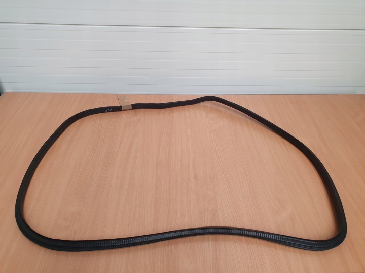 JOINT D'ÉTANCHÉITÉ CARROSSERIE WNEKI PORTES MEGANE IV HAYON