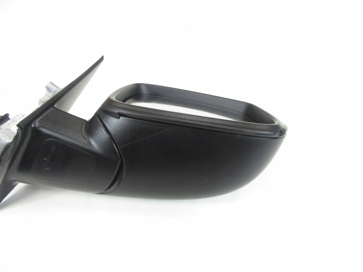 RÉTROVISEUR DROIT PASSAGER BMW F48 X1 EUROPE 475 BLACKSAPPHIRE 6 FILS