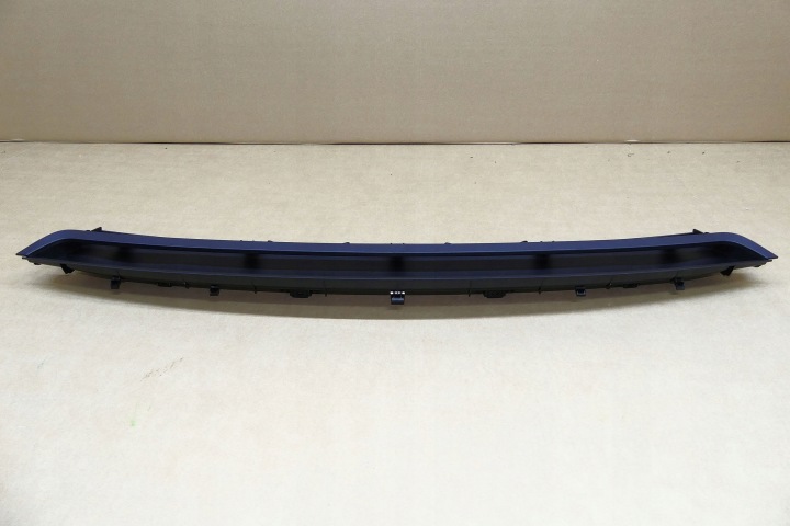 BMW 4 G22 MODULE 430IX COUPÉ 23KM DOUBLURE DE PASSAGE DE ROUE MOULURE PROTECTION ARRIÈRE 7491179