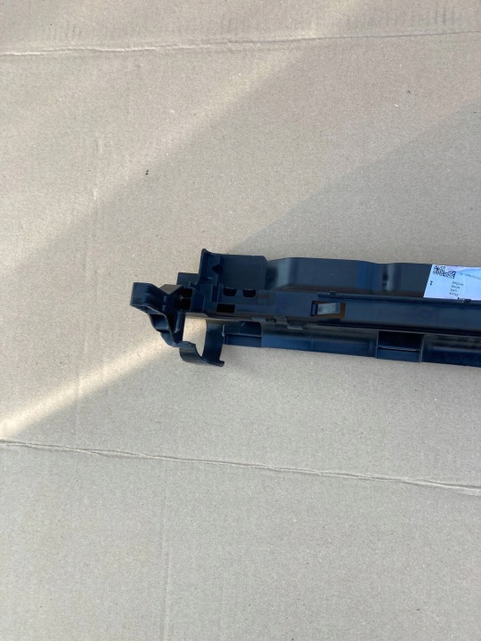 MERCEDES-BENZ C W205 FIXATION RADIATEUR A099504221864