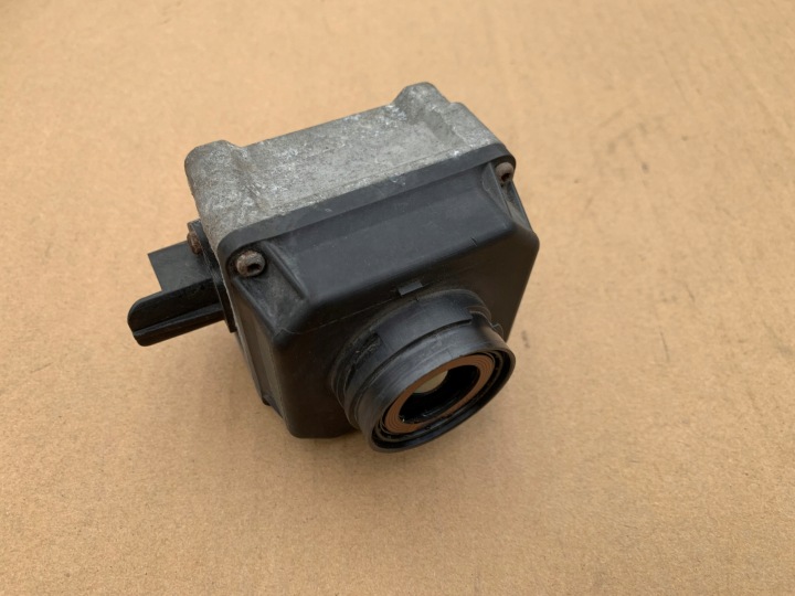 CAMÉRA NIGHT VISION NOCTURNE 4H0980552A AUDI A8 D4 S7 A7 A6 S6 4G 100% FONCTIONNEL LEGAL