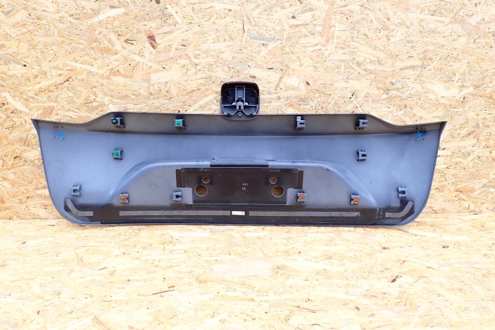 HONDA HR-V III CACHE COUVERCLES DE COFFRE 74895-3M0A-0030-60 LOGO EMBLÈME 2021-