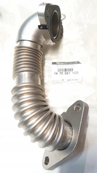 ENGITECH ENT500621 FIL SOUPAPE EGR