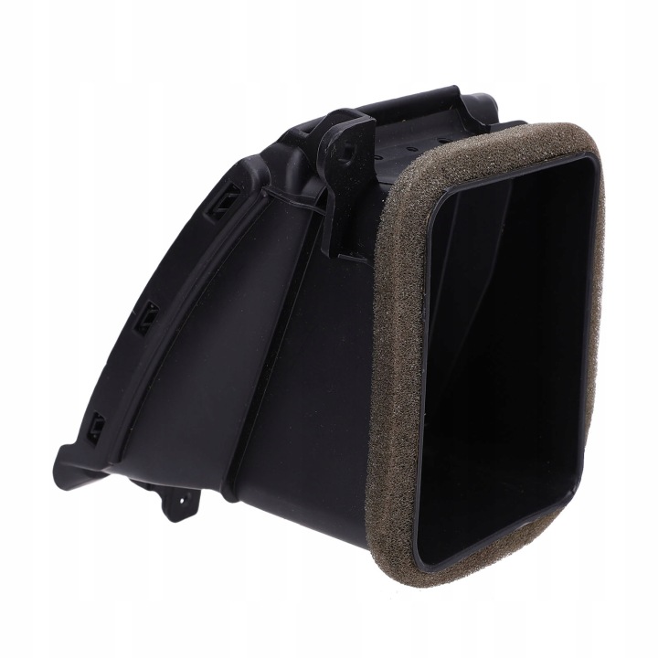 DASHBOARD AC AIR OUTLET 77610 SNB G11ZA SIDE DRIVER ULEPSZONE XG