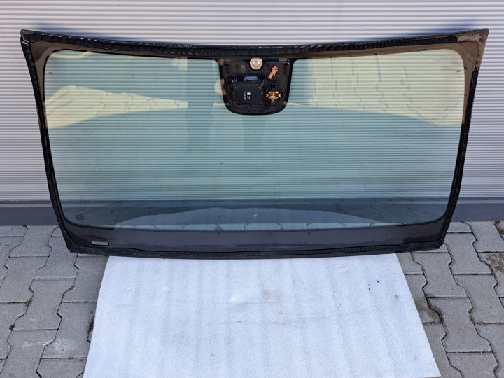 MERCEDES A CLASSE W177 BERLINE PARE-BRISE FUYAO CAPTEUR CAMÉRA