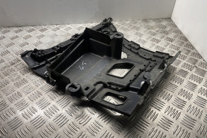GAUCHE GLISSIÈRE ARRIÈRE PARE-CHOCS BMW 4 COUPÉ (F32, F82) 7285561 3.0L DIESEL