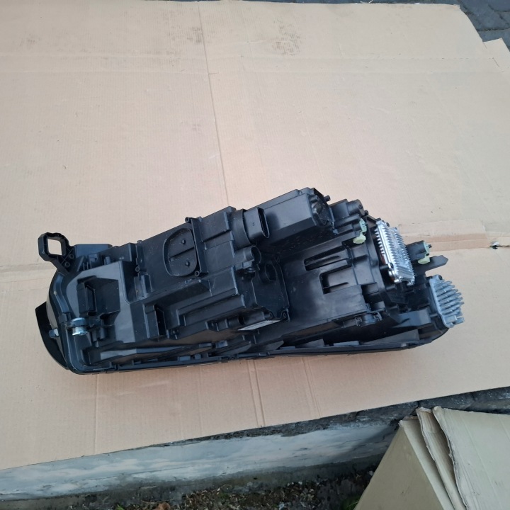 PROJECTEUR PHARE GAUCHE VW TIGUAN III 3 COMPLET LED 571941005B GAUCHE