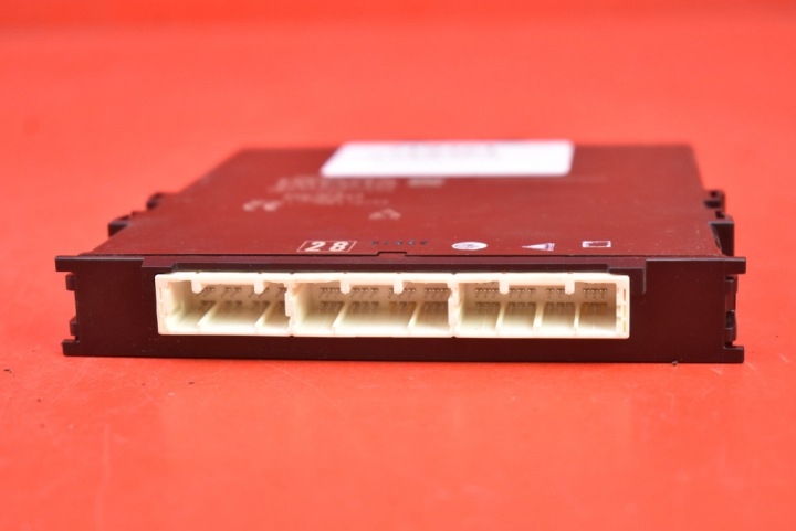 CONTRÔLEUR MODULE SMART KEY 89990-02380 TOYOTA AURIS 2 II 15-18