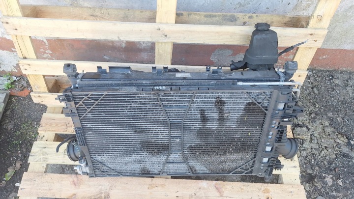 ENSEMBLE RADIATEURS VENTILATEURS OPEL INSIGNIA A