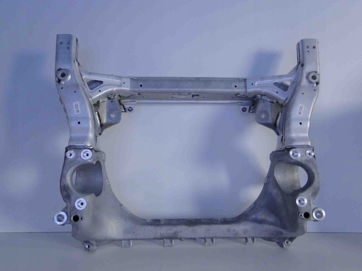 MERCEDES CLS 257 CHÂSSIS BANC SUSPENSION CHÂSSIS 257