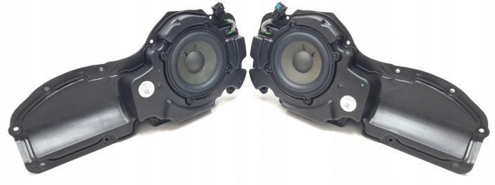 AMPLIFICATEUR AUDIO BANG&OLUFSEN AUDI OE VERS AUTOMOBILES OSOBOWYCH 4G1035466B